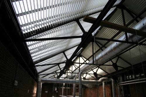 Skylight domestic